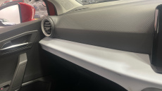 SEAT Ibiza 1.0 TSI 95 SE Technology 5dr Petrol Hatchback